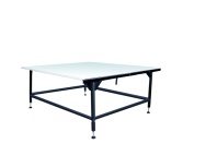 Стол раскройный HF HS-1 длина 1 м — ширина 1,8 м Стол раскройный HF HS-1 длина 1 м — ширина 1,8 м