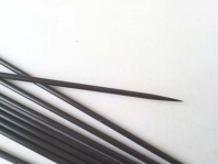 Игла 1.5 мм для ZK-2 MS-201L-53-1.5 мм DERMAY Игла 1.5 мм для ZK-2 MS-201L-53-1.5 мм DERMAY