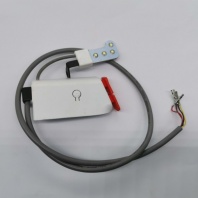 Кнопка обратного хода с подсветкой 11473000100 Кнопка обратного хода с подсветкой 11473000100