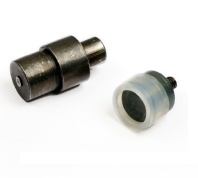 Насадка на пресс для джинсовых пуговиц 17 мм Насадка на пресс для джинсовых пуговиц 17 мм