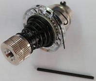 Регулятор натяжения нити QZ1048 (811794) Jack Регулятор натяжения нити QZ1048 (811794) Jack