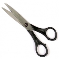 Ножницы H-088 универсальные "Soft touch" (160 мм) КРАМЕТ Ножницы H-088 универсальные "Soft touch" (160 мм) КРАМЕТ