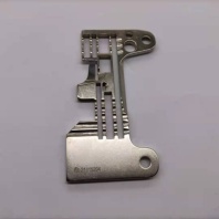 Пластина игольная 21115204 5- ка 3,2 мм Jack Пластина игольная 21115204 5- ка 3,2 мм Jack