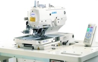 Петельная машина Juki MEB-3200CSSMM (комплект) Петельная машина Juki MEB-3200CSSMM (комплект)