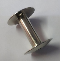 Шпуля 441/204/205 к HAD-204 DERMAY Шпуля 441/204/205 к HAD-204 DERMAY