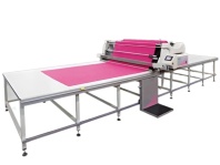 Автоматический настилочный комплекс Ozbilim P4ADD-1800 Автоматический настилочный комплекс Ozbilim P4ADD-1800