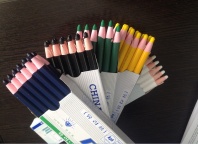 Карандаш самозатачивающийся зеленый Diamond BDR Карандаш самозатачивающийся зеленый Diamond BDR