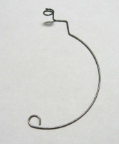 Пружина для CP-G12MC, CP-M82C Пружина для CP-G12MC, CP-M82C