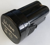 Аккумулятор для JK-T125 Juck Аккумулятор для JK-T125 Juck