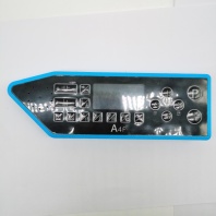 Панель управления 11543001200 Jack Панель управления 11543001200 Jack