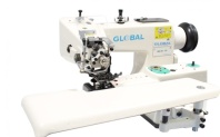 Промышленная швейная машина GLOBAL BM 360 DD Промышленная швейная машина GLOBAL BM 360 DD