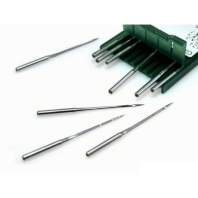 Игла Groz-beckert DPx17 MR 5.0 FFG/SES (№130) Игла Groz-beckert DPx17 MR 5.0 FFG/SES (№130)