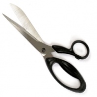 Ножницы H-078 профессиональные закройные (260 мм) КРАМЕТ Ножницы H-078 профессиональные закройные (260 мм) КРАМЕТ