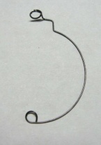 Пружина для CP-G12C, CP-62C Пружина для CP-G12C, CP-62C