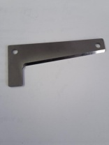 Нож верхний H-510-119 Нож верхний H-510-119