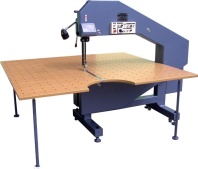 Ленточный раскройный нож Hoffman HF-200T/1100 Ленточный раскройный нож Hoffman HF-200T/1100