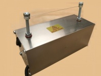 Термонож (Турция) Термонож (Турция)