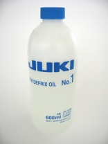Масло JUKI MDFRX1600C0 №1 (600 мл) Juki Масло JUKI MDFRX1600C0 №1 (600 мл) Juki