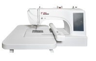 Бытовая швейно-вышивальная машина RED SHARK RS-ES6 Бытовая швейно-вышивальная машина RED SHARK RS-ES6