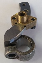 Рычаг дифференциальной подачи в сборе 680012010 Baoyu Рычаг дифференциальной подачи в сборе 680012010 Baoyu