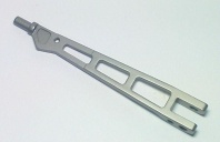 Рычаг лапки 274000-B/20701016 (Pegasus EP3200/5200, Siruba K-серия, Jack798) Рычаг лапки 274000-B/20701016 (Pegasus EP3200/5200, Siruba K-серия, Jack798)