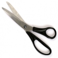 Ножницы H-043 портновские (215 мм) КРАМЕТ Ножницы H-043 портновские (215 мм) КРАМЕТ