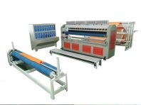 Ультразвуковая стегальная машина V-TC240 Ультразвуковая стегальная машина V-TC240