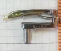 Петлитель 19-353 (крысиный зуб) Петлитель 19-353 (крысиный зуб)