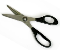 Ножницы С-39 кромочные 235 мм Горизонт Ножницы С-39 кромочные 235 мм Горизонт