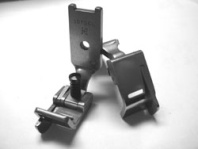 Лапка левая 107SGL Лапка левая 107SGL