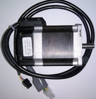 Мотор шаговый 115233004 Jack Мотор шаговый 115233004 Jack