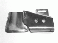 Приспособление KHF20S 3/8" (для втачивания кокетки, одноигольная машина) KHF Приспособление KHF20S 3/8" (для втачивания кокетки, одноигольная машина) KHF