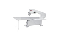 Ленточный раскройный нож RED SHARK RS-BK1200 Ленточный раскройный нож RED SHARK RS-BK1200