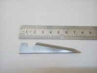 Нож угловой 166-07608 (B-2) 18-20 мм Golden Eagle Golden Eagle Нож угловой 166-07608 (B-2) 18-20 мм Golden Eagle Golden Eagle