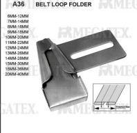Приспособление A36 20-10мм DERMAY Приспособление A36 20-10мм DERMAY