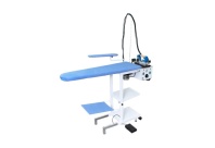 Гладильная доска Comelux MAXI C (120 вт) без утюга Гладильная доска Comelux MAXI C (120 вт) без утюга