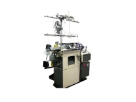 Станок для вязки перчаток BX203-7G Станок для вязки перчаток BX203-7G