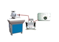 Вырубной пресс GSB-2C/20 Вырубной пресс GSB-2C/20