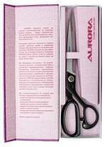 Ножницы Fiskars Classic 1005147 210мм (для левшей) Ножницы Fiskars Classic 1005147 210мм (для левшей)