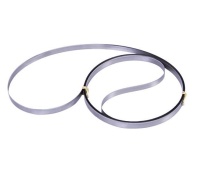 Лента 4600х15х0,45 мм (Германия) Лента 4600х15х0,45 мм (Германия)