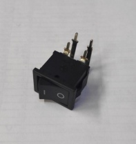 Выключатель 99000023 Jack Выключатель 99000023 Jack