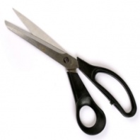 Ножницы H-060 закройные (250 мм) КРАМЕТ Ножницы H-060 закройные (250 мм) КРАМЕТ