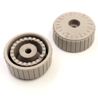 Ручка регулятора длины стежка 12211001 (7 мм) Jack Ручка регулятора длины стежка 12211001 (7 мм) Jack