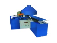 Линия для нанесения ПВХ покрытия Линия для нанесения ПВХ покрытия