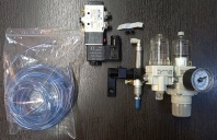 Пневмомеханизм Пневмомеханизм