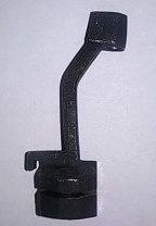 Рычаг петлителя 500008008 Baoyu Рычаг петлителя 500008008 Baoyu