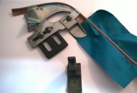 Приспособление для атласного канта Приспособление для атласного канта