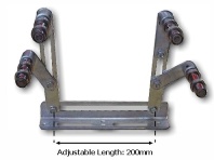 Приспособление для натяжения резинки 2700 Приспособление для натяжения резинки 2700