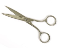 Ножницы H-07 хозяйственные 150 мм Горизонт Ножницы H-07 хозяйственные 150 мм Горизонт