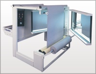 Мерильно-браковочная машина Ozbilim K1 Мерильно-браковочная машина Ozbilim K1